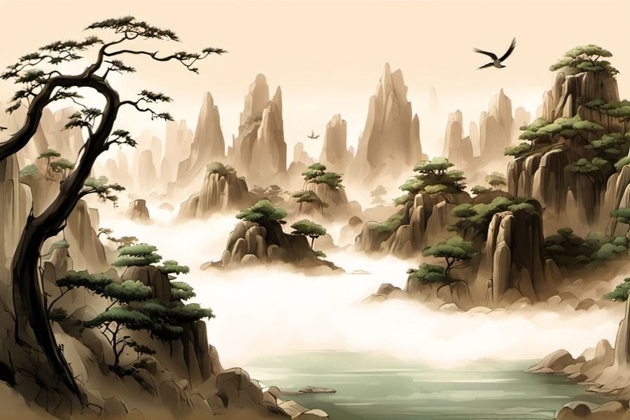 死了很久的燕子