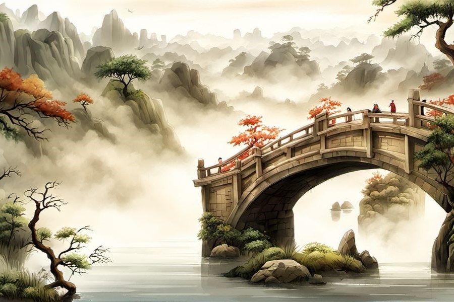 拿刀与贼打见架