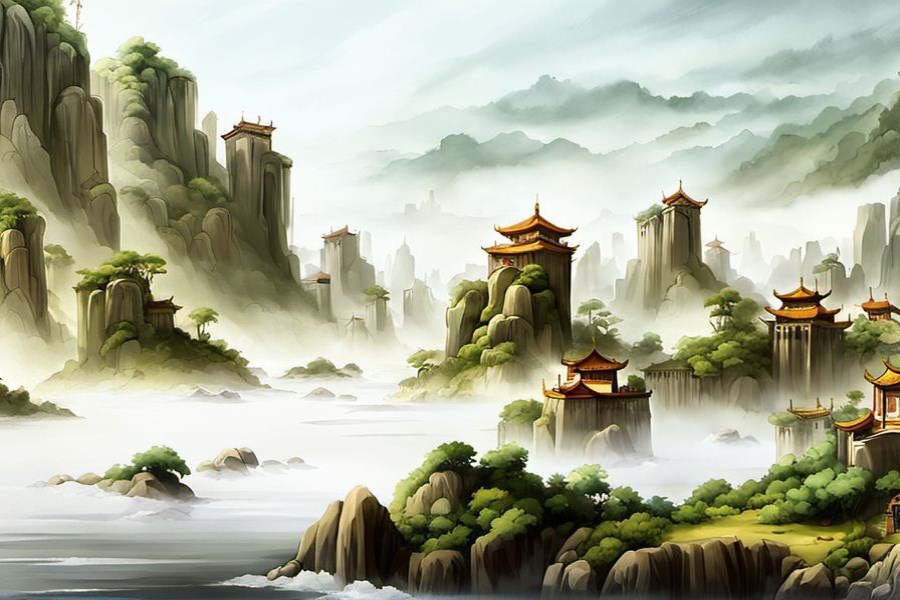 和朋友吵架