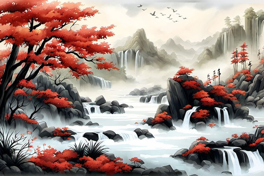和别人做爰