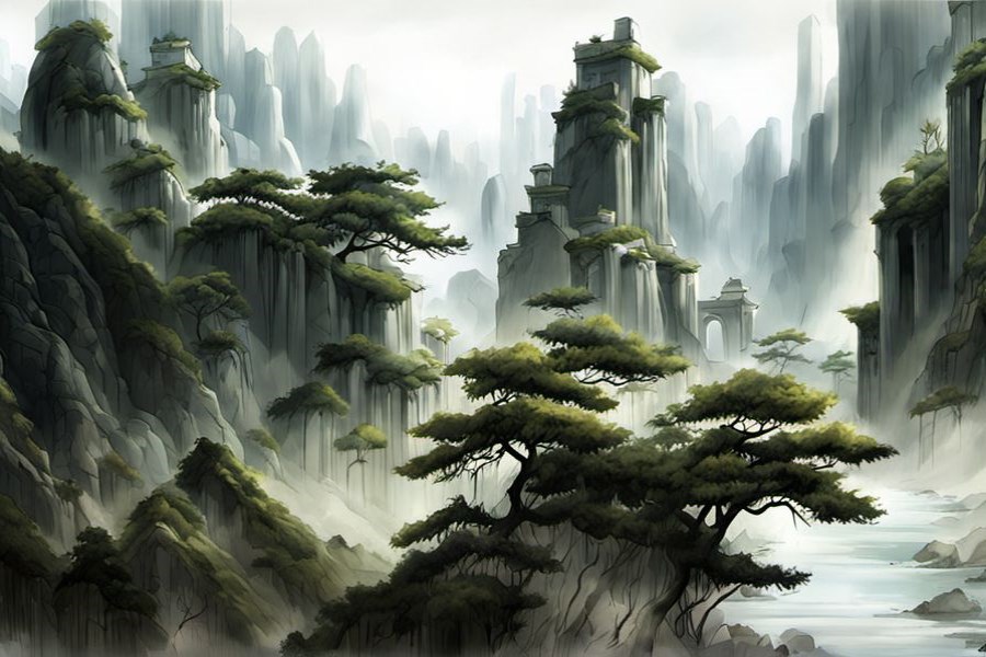 弟弟和弟媳在结婚