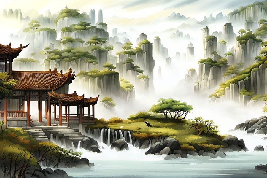 继父与母离婚