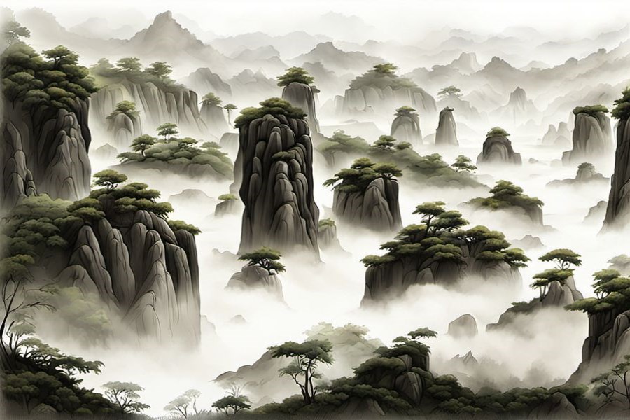 大声喊别人的名字