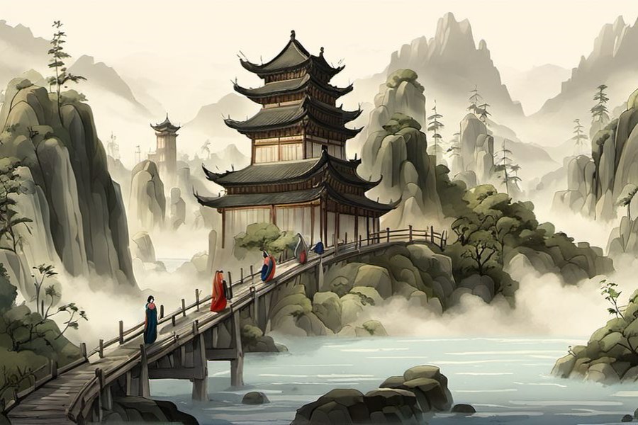 把蛇头砍下来
