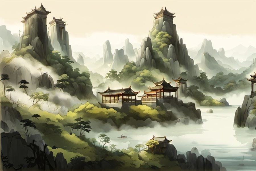 病重的人好了