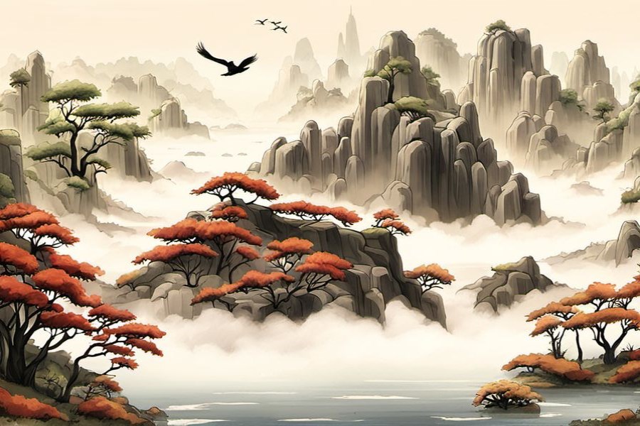 拜佛后前世