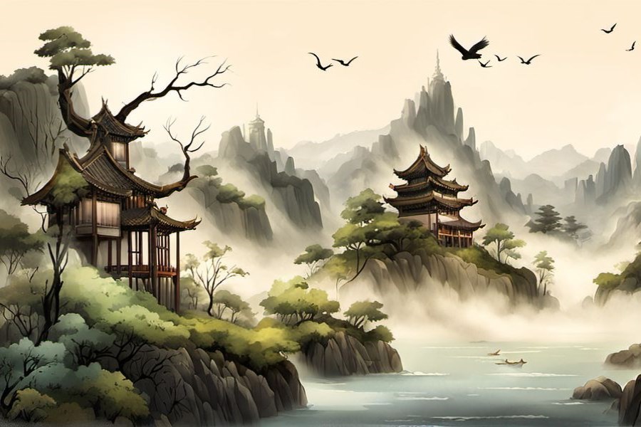 鼻子上长了东西