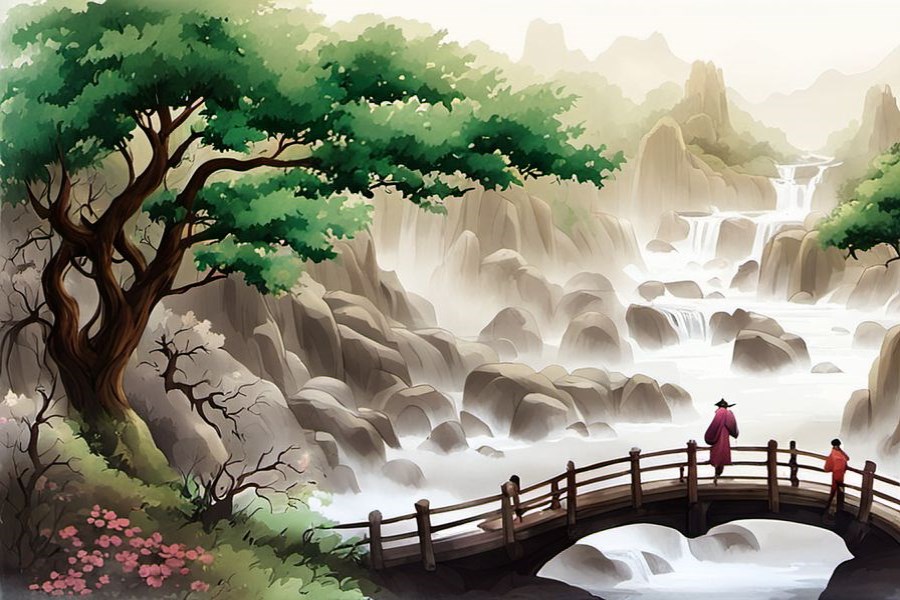 脸上起水泡出血