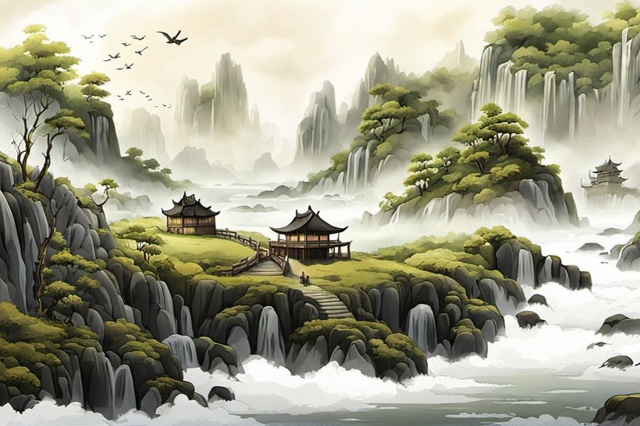 大领导坐我的车