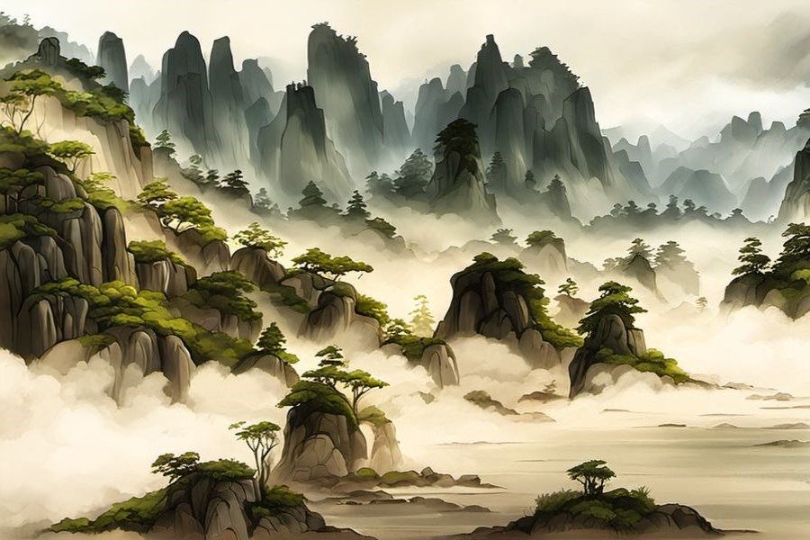 和别人爱爱