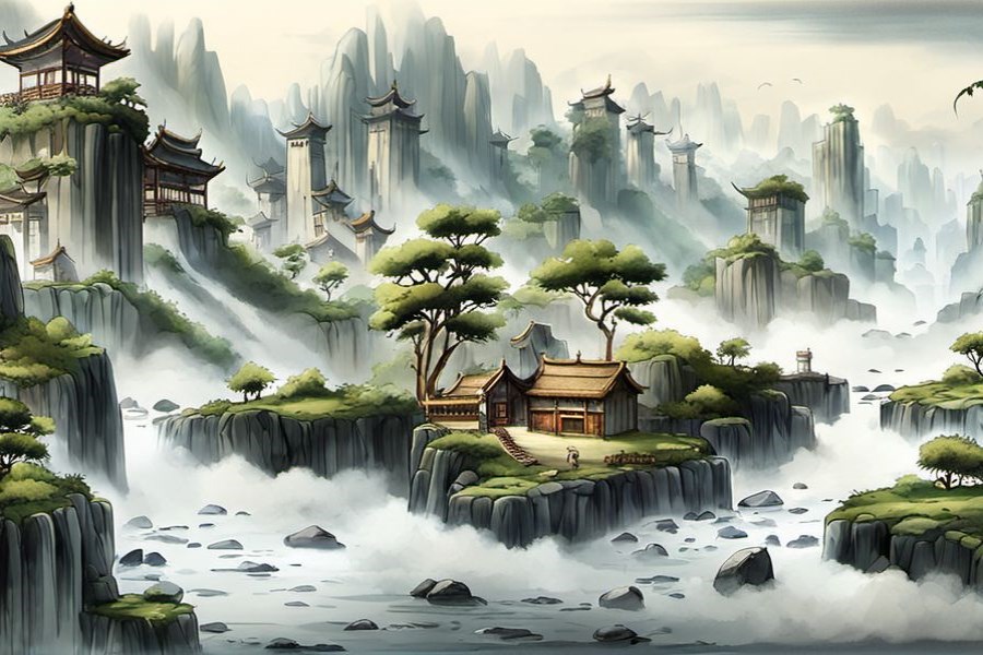 死了后来又活了