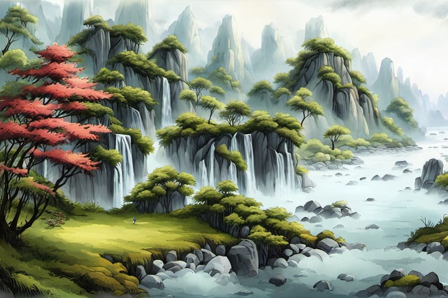 下雨开车送人