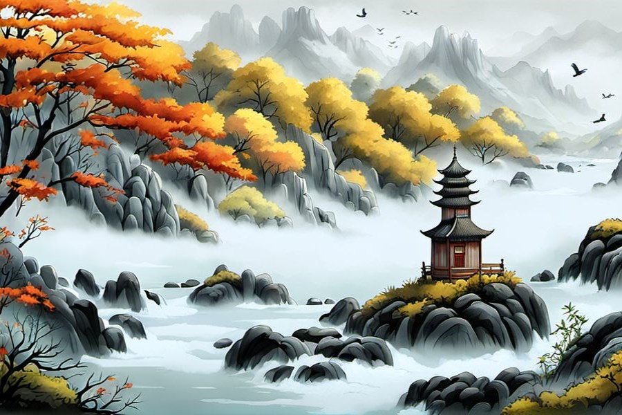 丈夫维护我好