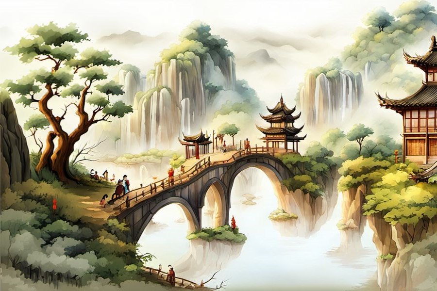 抢银行得金砖