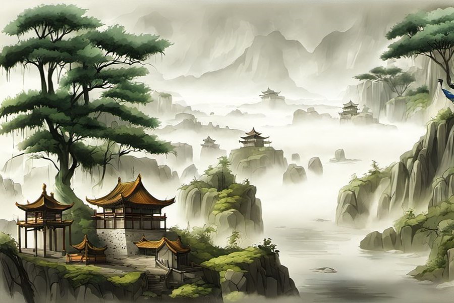 老公于小三互相打架
