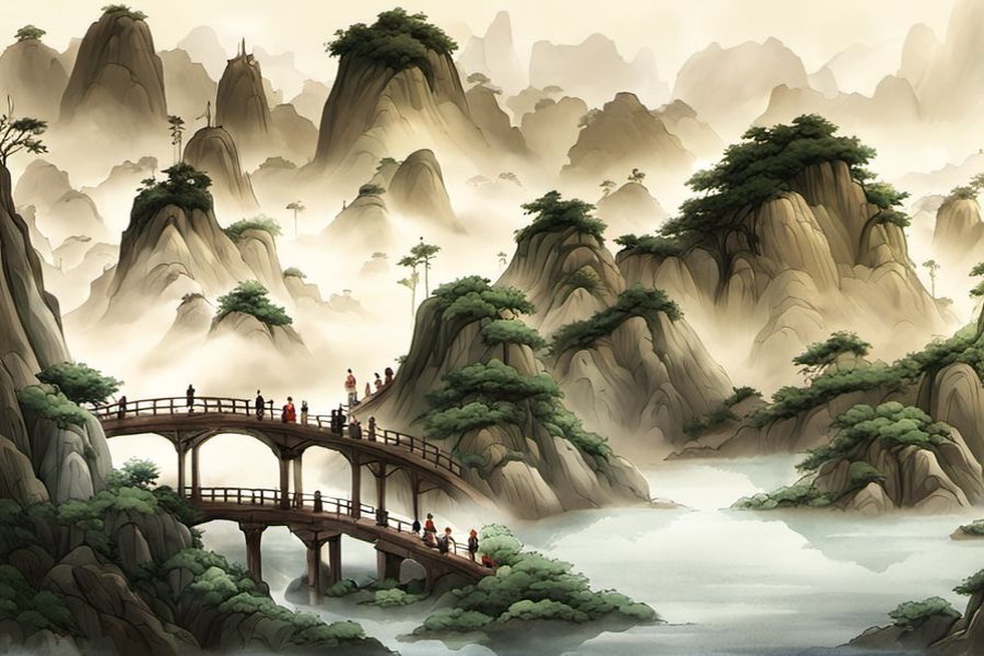 岩浆流出来