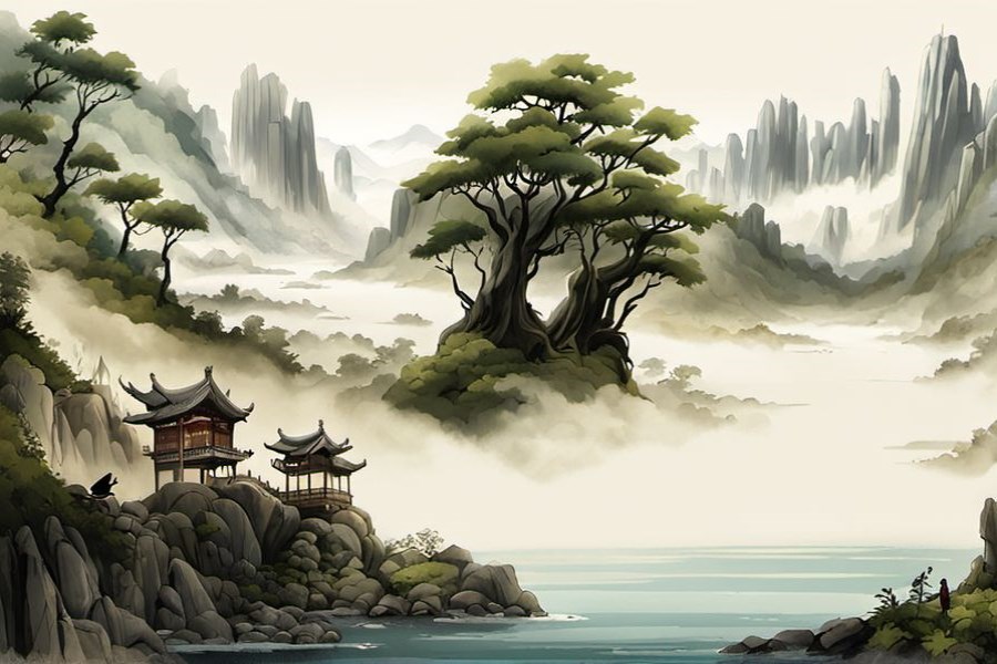 暗恋的人喜欢自己