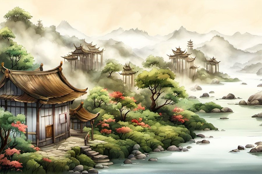 把煤往妒火里添