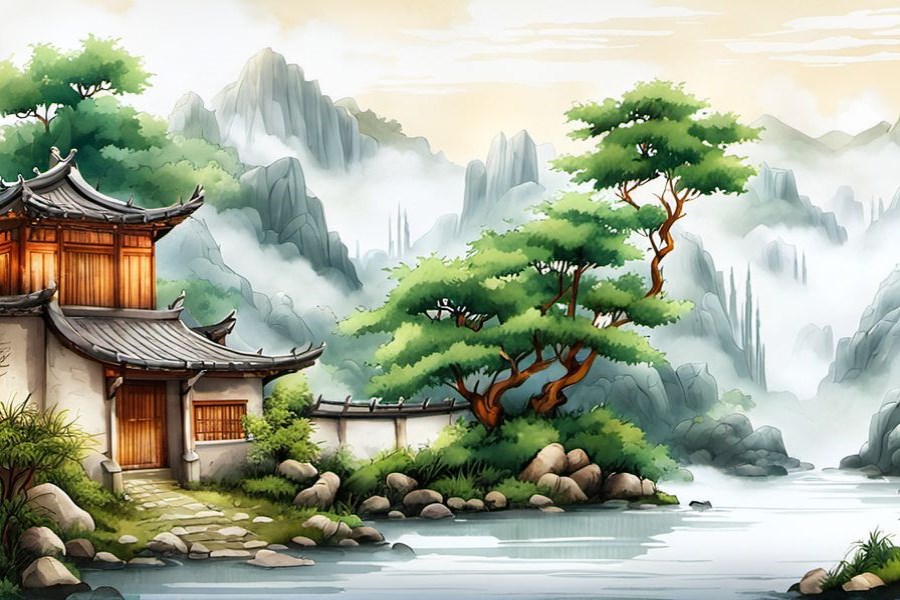 裸奔无处躲藏