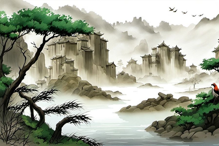我给人送花圈好不