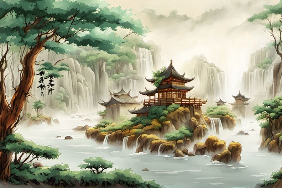 情人说她老公好