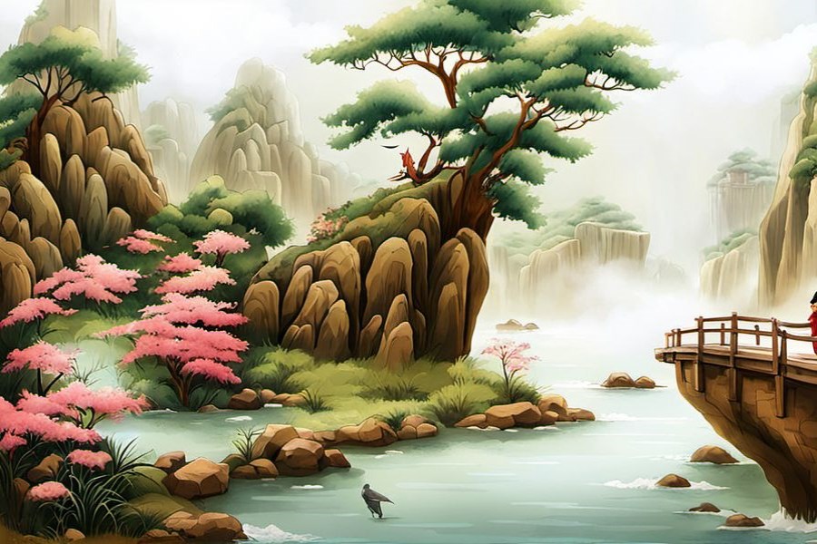 哥哥压死一只狗