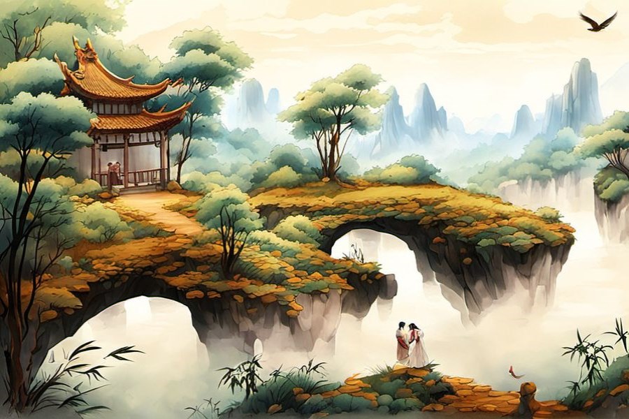 老师调戏我