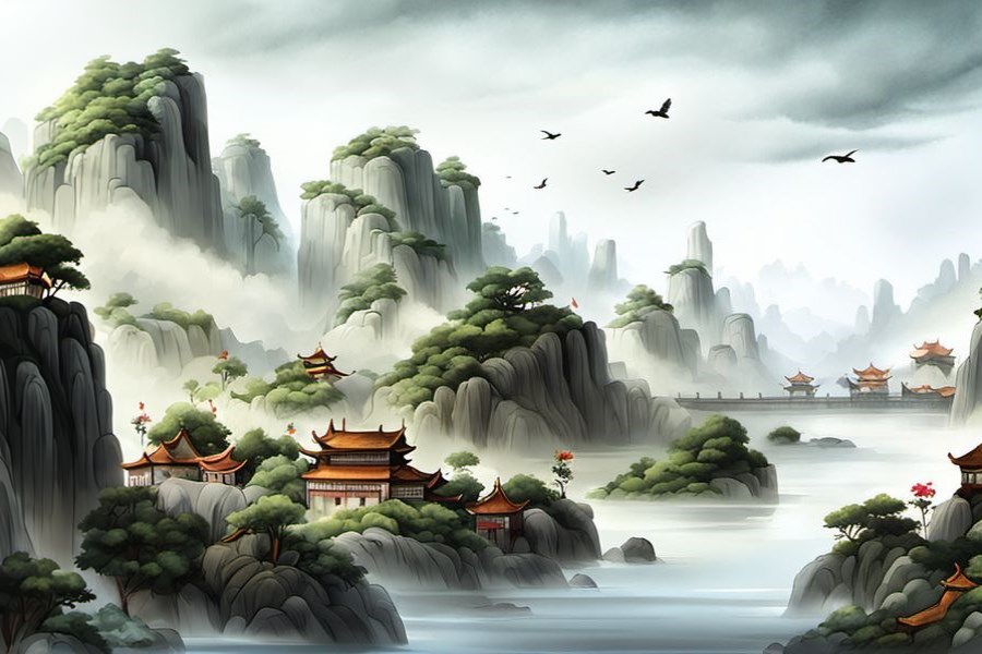 儿子拿刀杀人见血