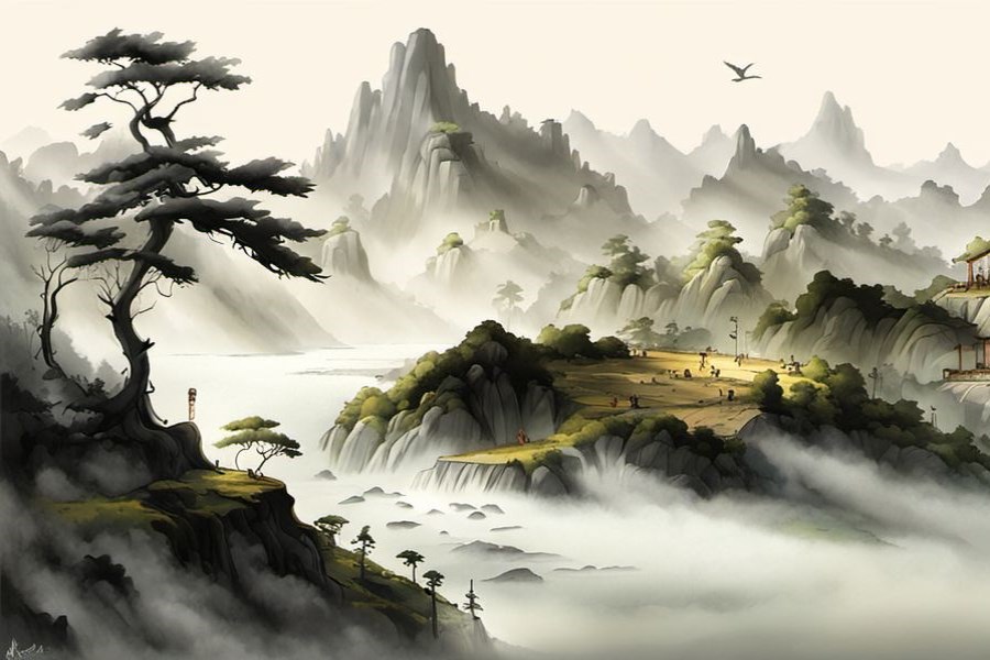 房子的楼板出现裂缝