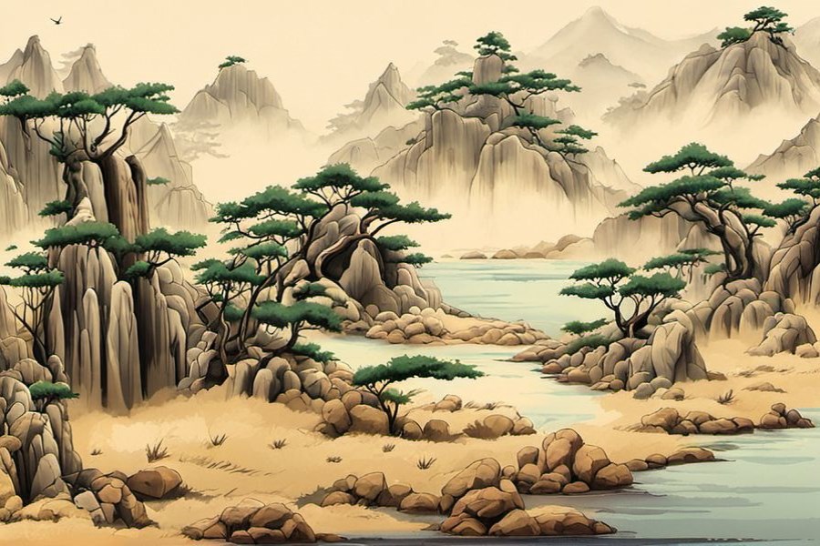 一只鸭代表数字几