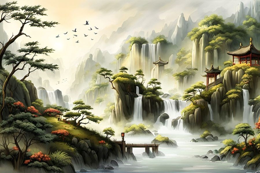 游泳池水没有了