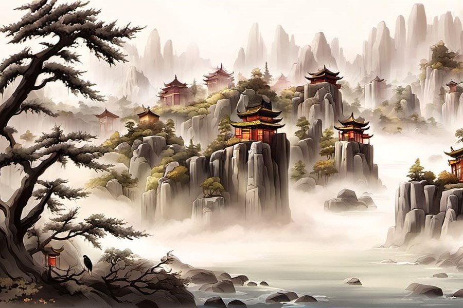 男人的生值器很长