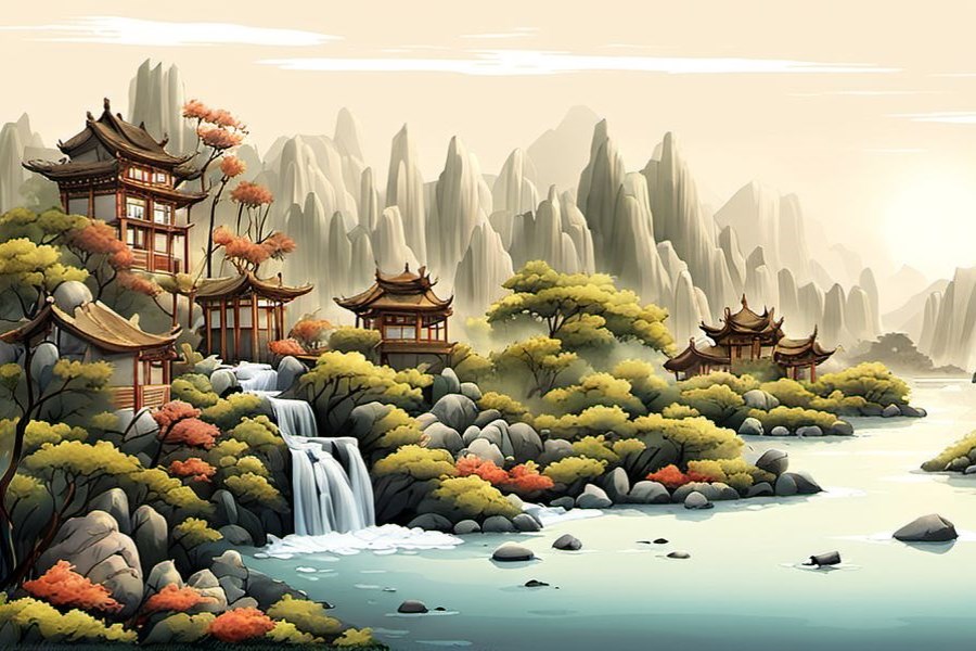 破解恨的人欺负我