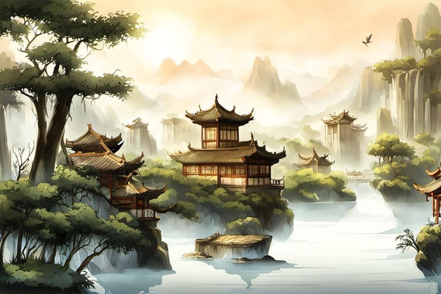 别人想非礼自己