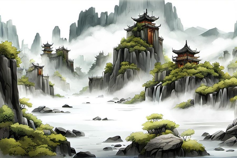 旅游住宿进黑店