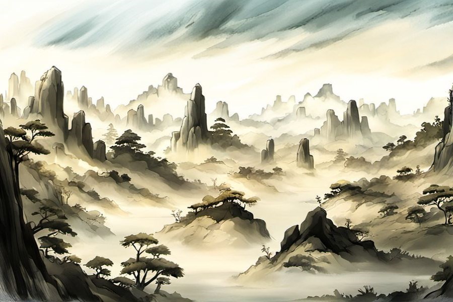 曾经做过的梦再次