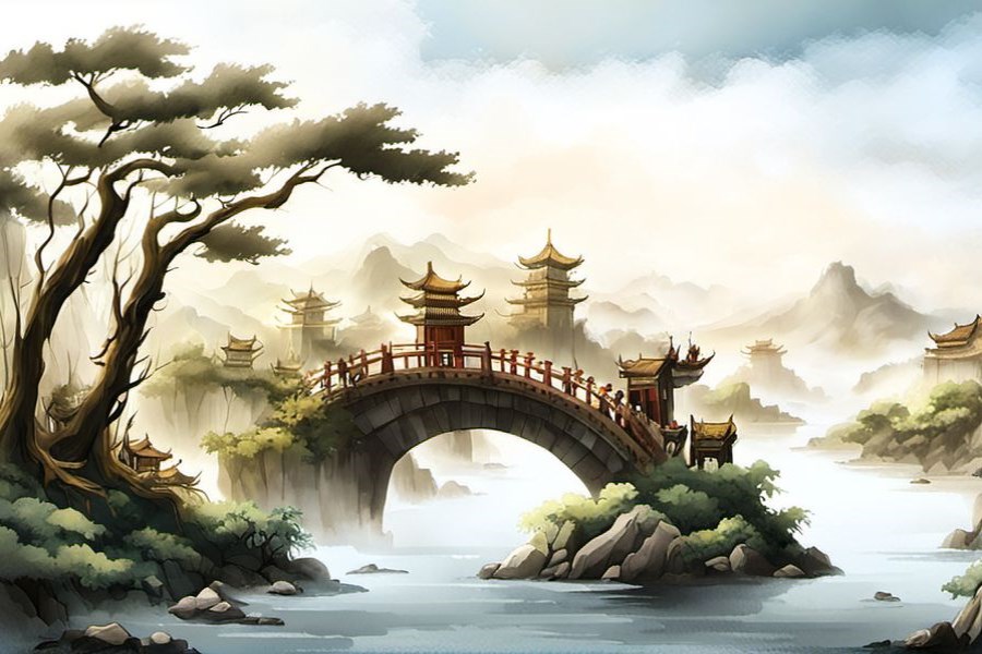 识破别人给的假钞