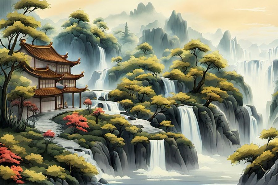 为母办伤事