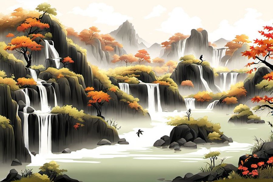 太阳当头照