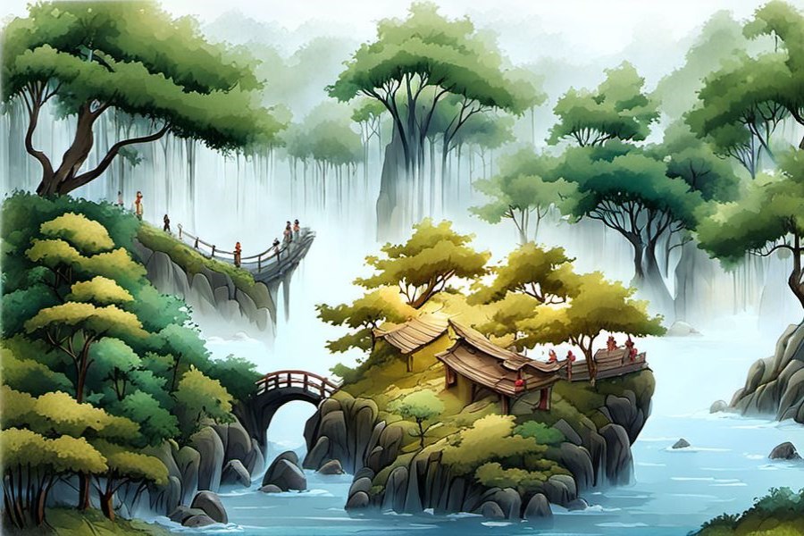 手臂上长痣也长毛