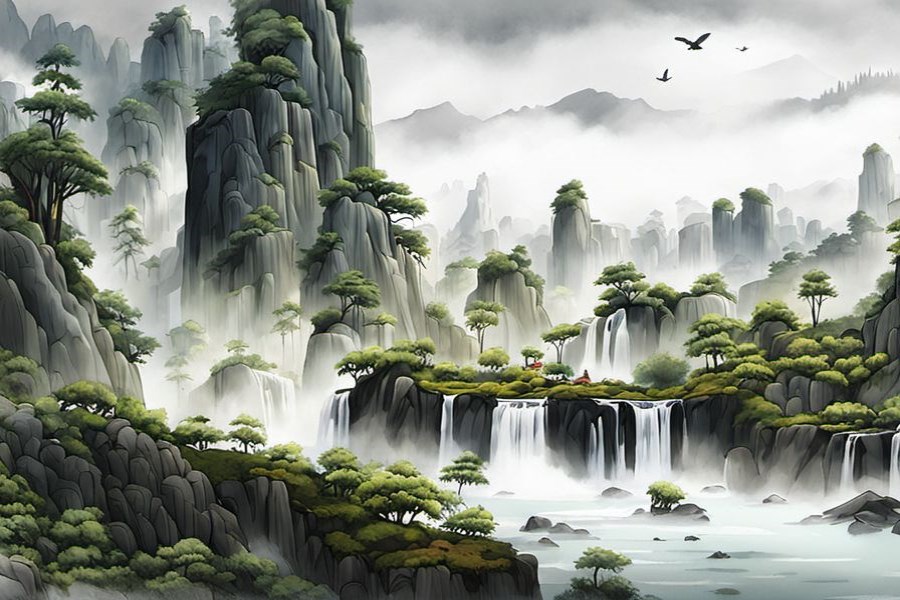 房东要房租