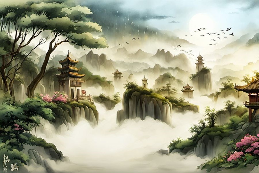 坏人抢我的孩子