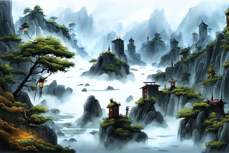 洗衣服水是浑的