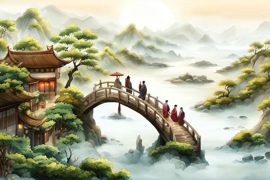 爱陌生人好不好