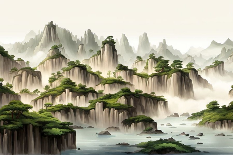 老公要去见情人