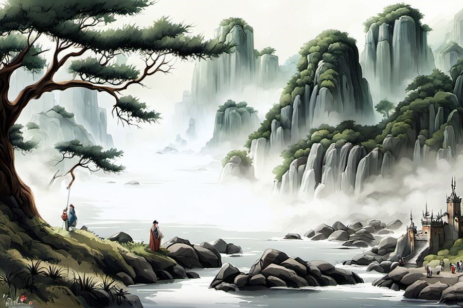 小偷偷我花生米
