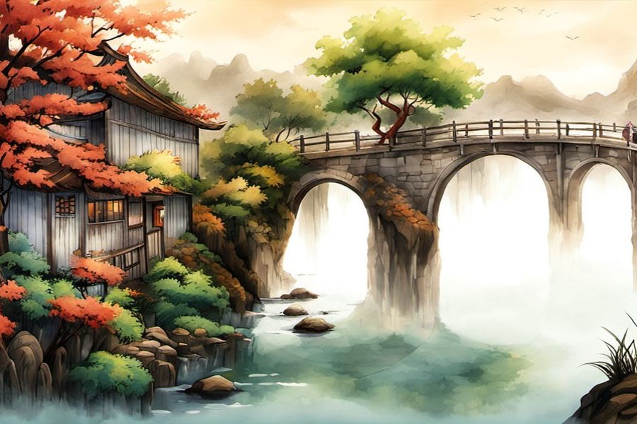 别人抓屎我没抓