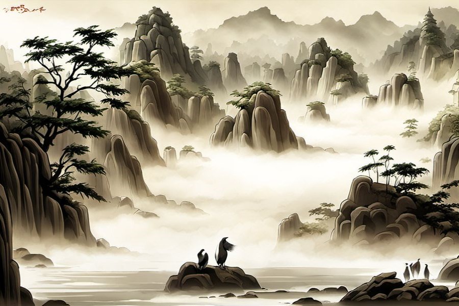 生下三只小狗
