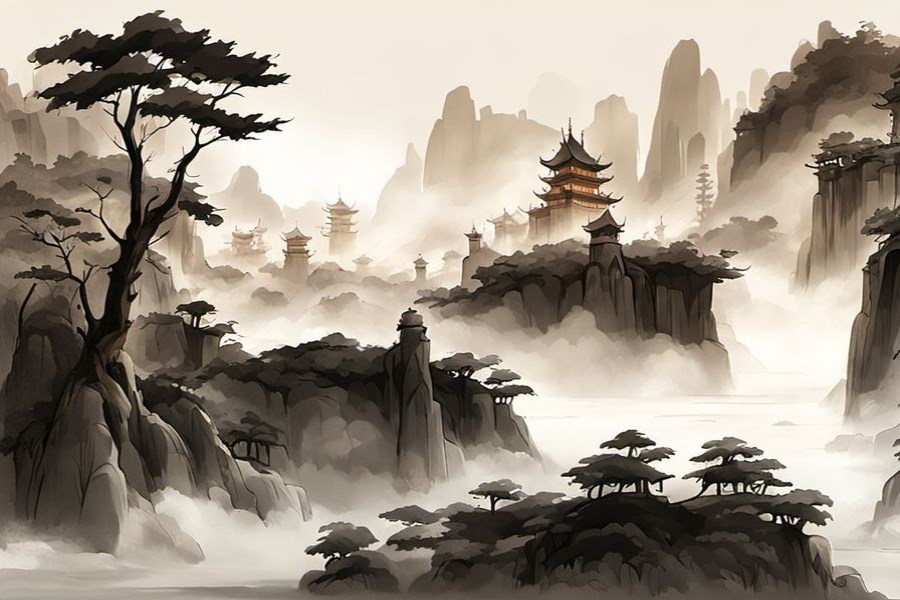 前女友结婚生子