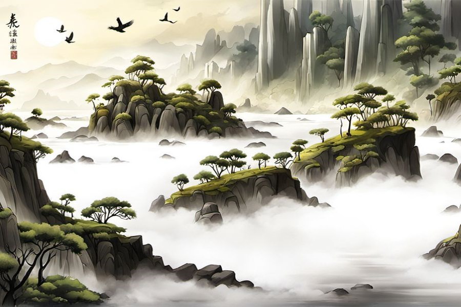 以前生活过的地方